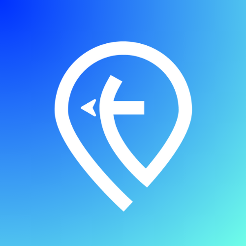 Travellairs logo