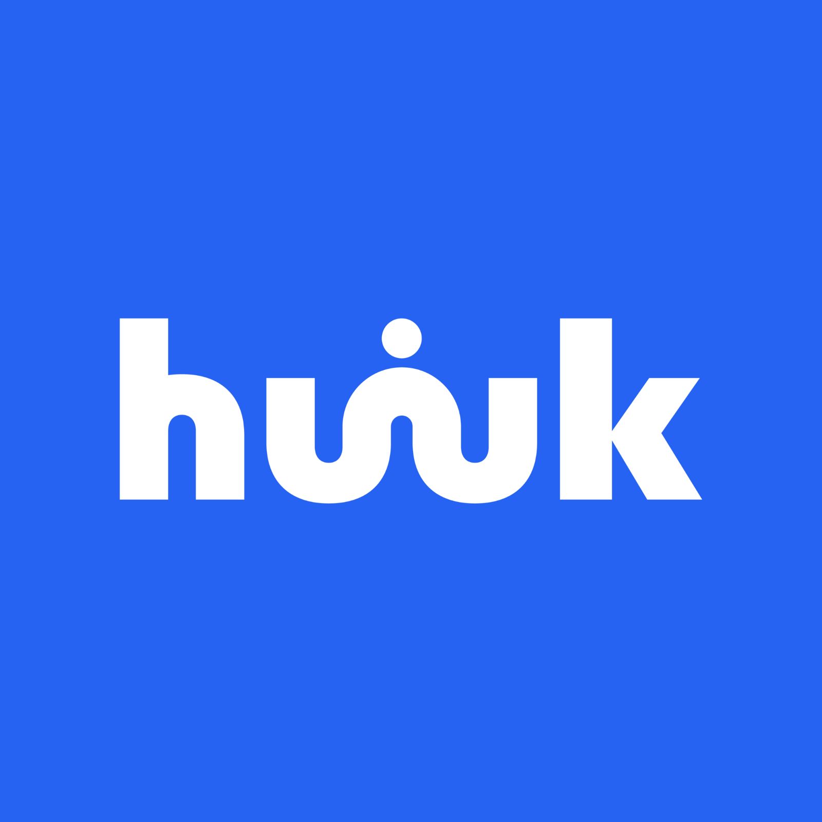 Huuk logo
